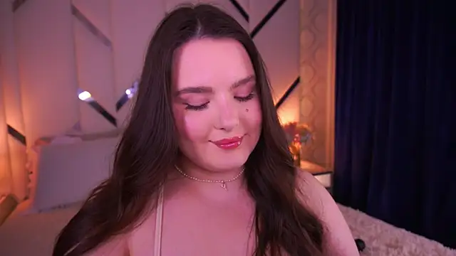 CuteAmberr online show from May 2026 11:42:01 PM