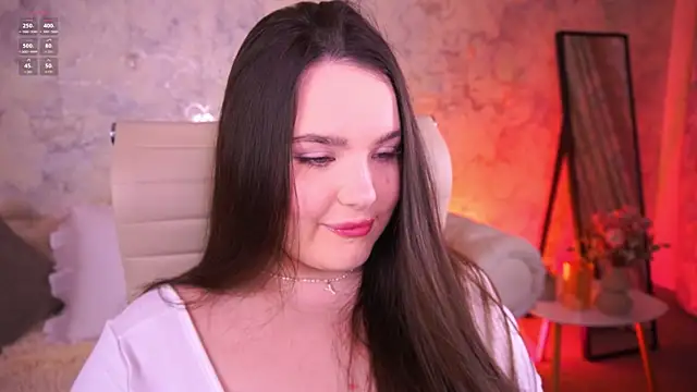 CuteAmberr online show from May 2026 11:39:02 PM