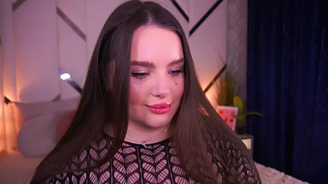 CuteAmberr online show from March 2026 01:05:02 AM