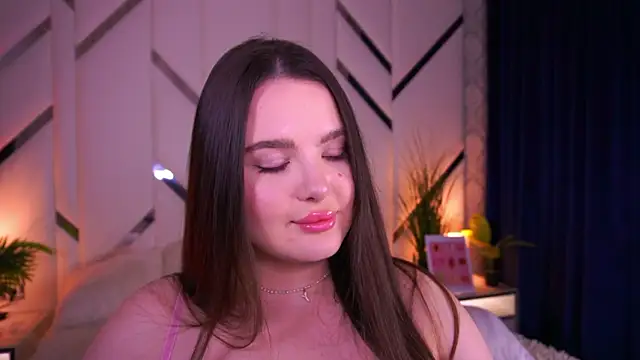 Snapshot of CuteAmberr chatting on January 2026 12:36:02 AM CuteAmberr online show from January 2026 12:36:02 AM