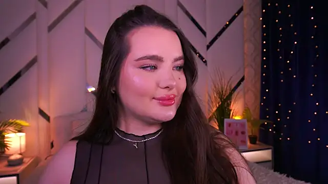 Snapshot of CuteAmberr chatting on February 2026 12:49:01 AM CuteAmberr online show from February 2026 12:49:01 AM