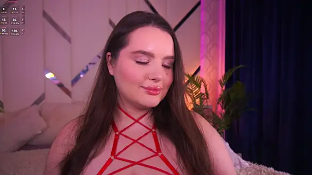 Snapshot of CuteAmberr chatting on November 2025 01:15:02 AM CuteAmberr online show from November 2025 01:15:02 AM