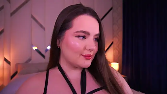 CuteAmberr online show from April 2026 12:24:01 AM