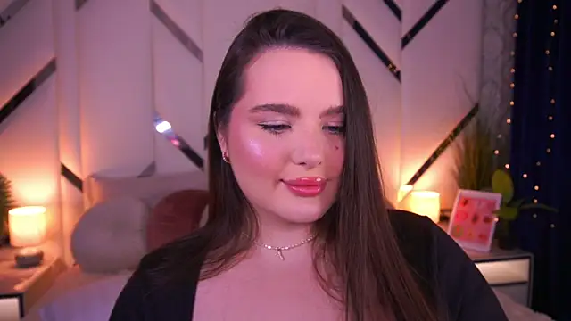 CuteAmberr online show from March 2026 01:46:01 AM