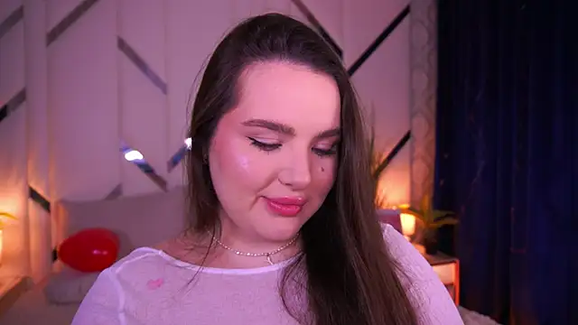 Snapshot of CuteAmberr chatting on February 2026 01:39:01 AM CuteAmberr online show from February 2026 01:39:01 AM