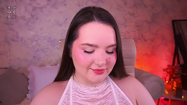 CuteAmberr online show from May 2026 01:01:02 AM