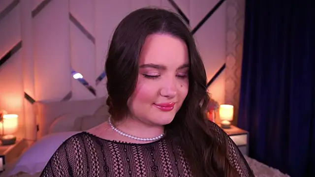 CuteAmberr online show from April 2026 11:54:02 PM