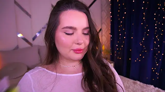 Snapshot of CuteAmberr chatting on February 2026 01:49:02 AM CuteAmberr online show from February 2026 01:49:02 AM