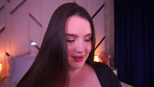 CuteAmberr online show from March 2026 12:55:01 AM