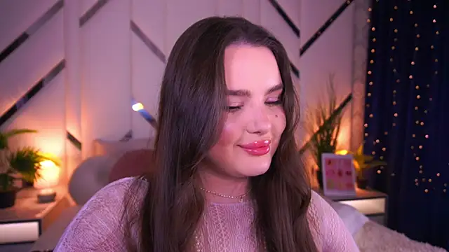 CuteAmberr online show from March 2026 01:10:01 AM