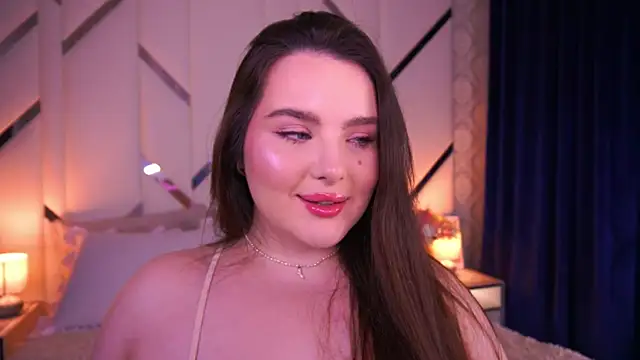 CuteAmberr online show from March 2026 11:07:02 PM