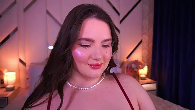 CuteAmberr online show from April 2026 01:07:01 AM