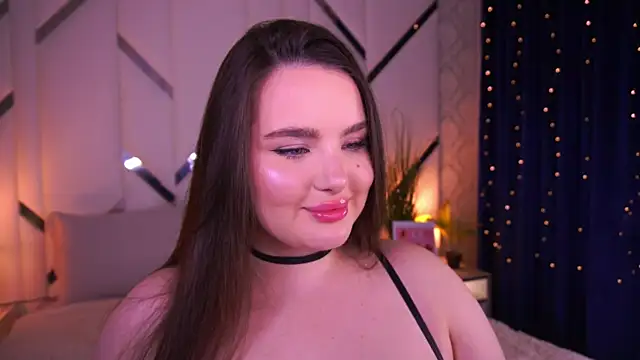 Snapshot of CuteAmberr chatting on February 2026 02:01:01 AM CuteAmberr online show from February 2026 02:01:01 AM