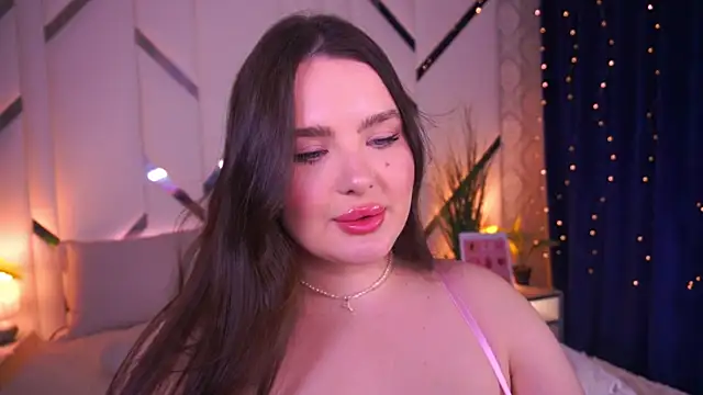 CuteAmberr online show from March 2026 02:04:02 AM