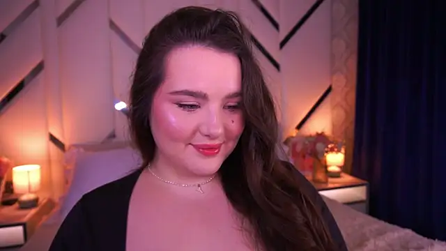 CuteAmberr online show from April 2026 01:45:01 AM