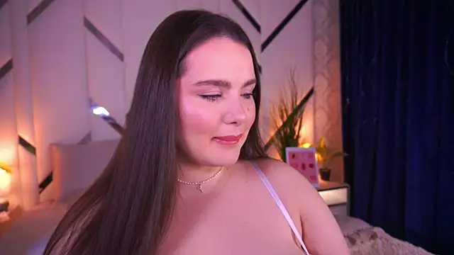 CuteAmberr online show from March 2026 01:20:02 AM