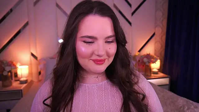 CuteAmberr online show from April 2026 12:01:01 AM