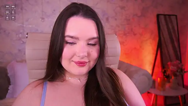 CuteAmberr online show from May 2026 12:28:01 AM