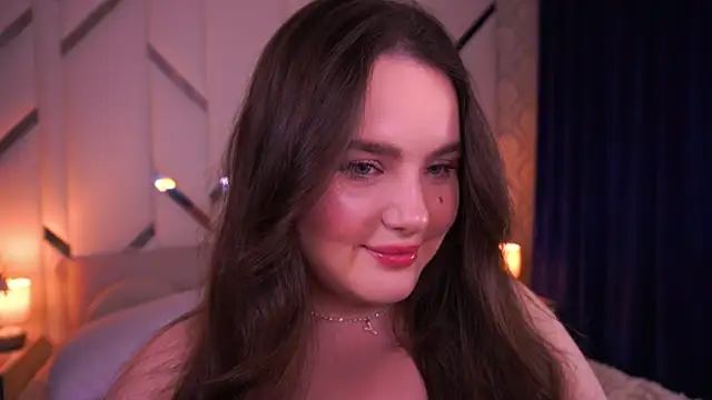 CuteAmberr online show from April 2026 12:00:01 AM