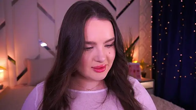 Snapshot of CuteAmberr chatting on March 2026 12:43:02 AM CuteAmberr online show from March 2026 12:43:02 AM