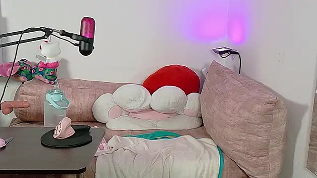 megan doll2 online show from October 2025 10:00:02 PM