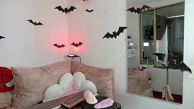 megan doll2 online show from October 2025 08:52:01 PM