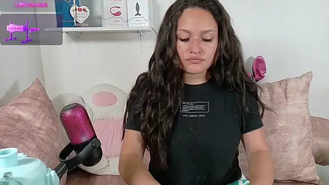 megan doll2 online show from September 2025 08:12:01 PM