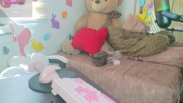 megan doll2 online show from April 2026 02:56:02 PM