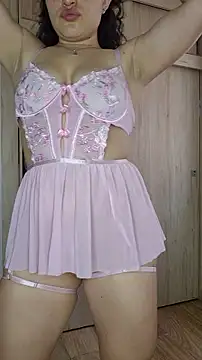 megan doll2 online show from July 2026 05:42:02 PM