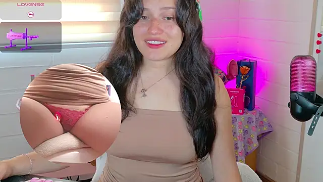 megan doll2 online show from February 2026 08:22:02 PM