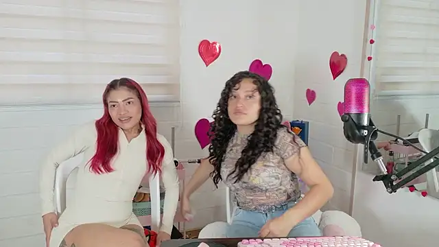 megan doll2 online show from February 2026 10:53:01 PM