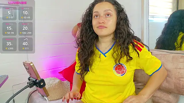 megan doll2 online show from June 2026 08:08:02 PM