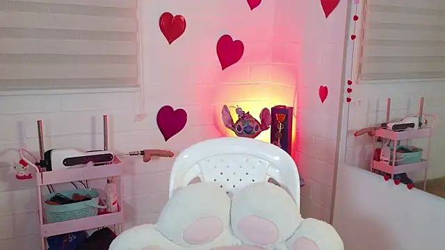 megan doll2 online show from February 2026 12:52:01 AM