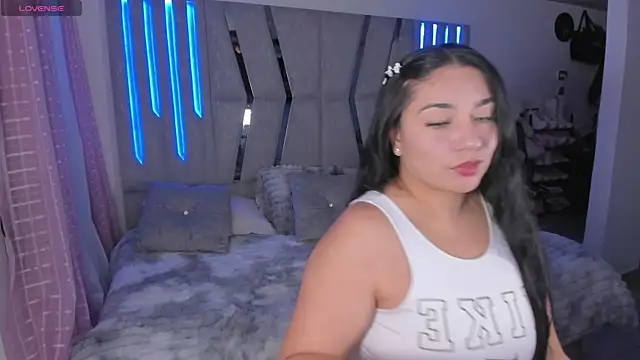 scarlet miller1 online show from June 2026 10:48:02 PM