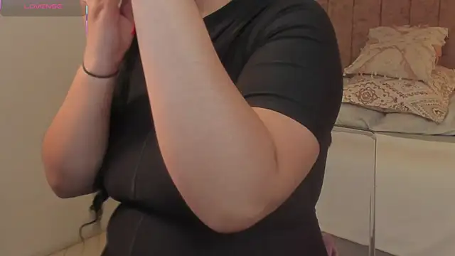 scarlet miller1 online show from October 2025 11:53:02 AM