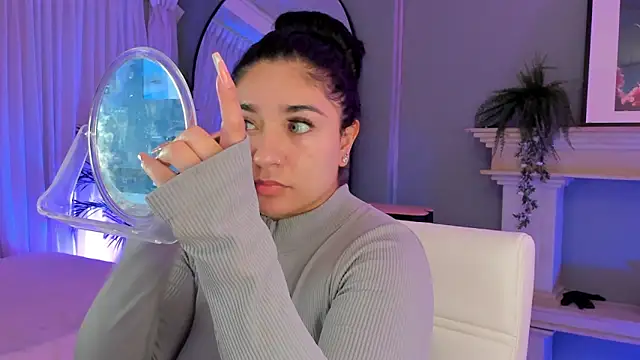 scarlet miller1 online show from September 2025 11:43:01 AM