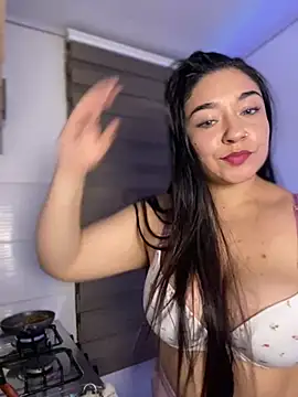 scarlet miller1 online show from August 2026 05:16:02 AM