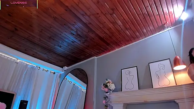 scarlet miller1 online show from March 2025 06:12:02 PM