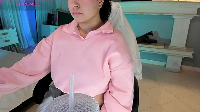 scarlet miller1 online show from March 2025 11:56:01 AM