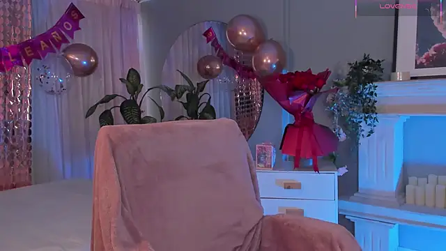 scarlet miller1 online show from November 2025 08:09:02 PM