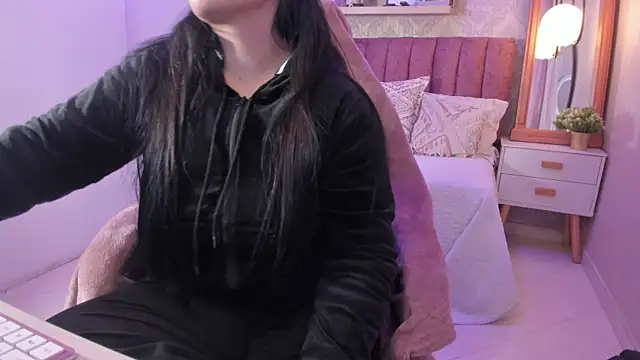 scarlet miller1 online show from October 2025 11:51:01 AM