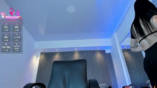 charlottewhitte online show from January 2026 11:26:01 AM