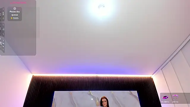 charlottewhitte online show from March 2026 11:37:02 AM