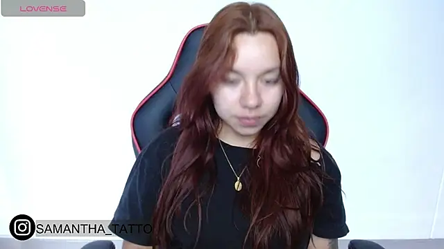 Snapshot of samantha_tattu chatting on January 2025 10:52:01 PM samantha tattu online show from January 2025 10:52:01 PM