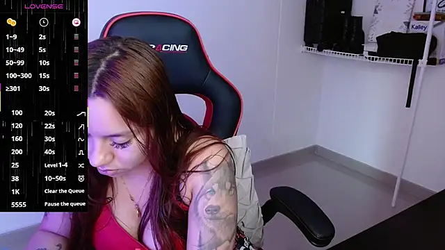 Snapshot of samantha_tattu chatting on February 2025 10:22:02 PM samantha tattu online show from February 2025 10:22:02 PM