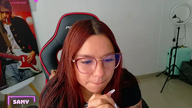 samantha tattu online show from February 2026 07:21:02 PM