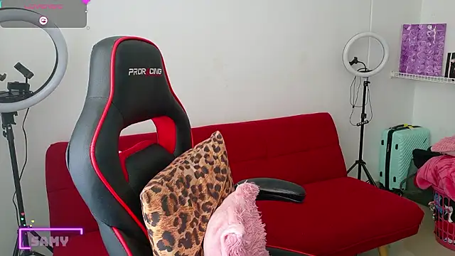 samantha tattu online show from February 2026 05:59:02 PM