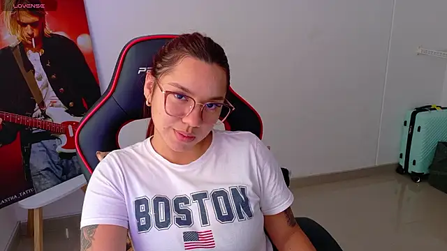 samantha tattu online show from February 2026 08:48:02 PM