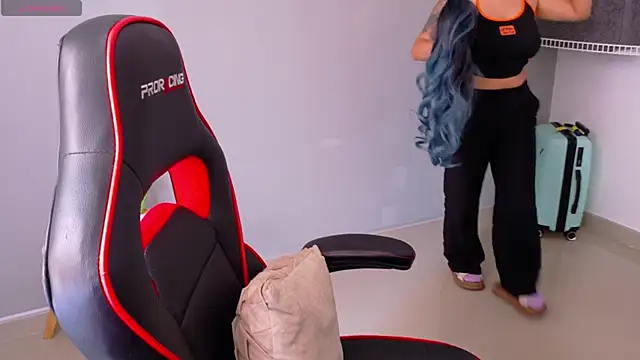 samantha tattu online show from March 2026 06:32:01 PM