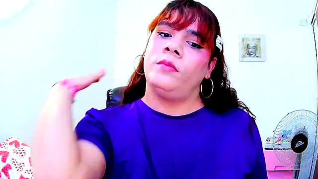 Violetacam 05 online show from January 2026 08:09:02 AM